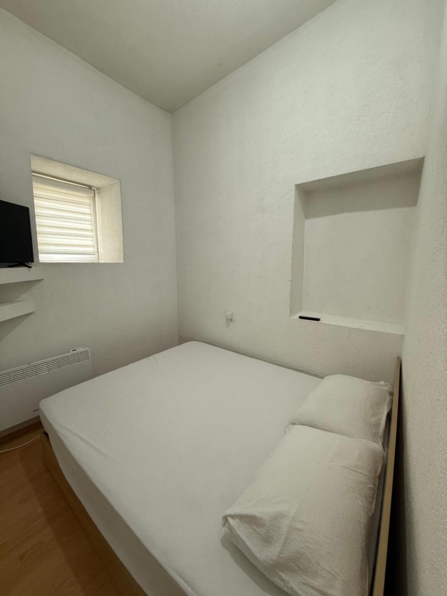 Galeb Apartment Ohrida Exterior foto